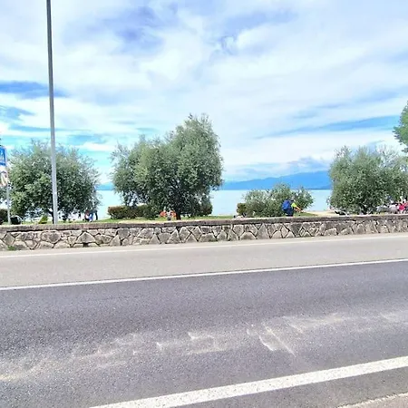 Soleil - Front Apartment Bardolino