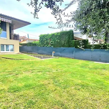 Soleil - Front Apartment Bardolino