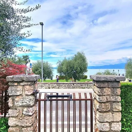 Soleil - Front Bardolino