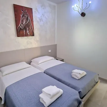 Soleil - Front Apartment Bardolino