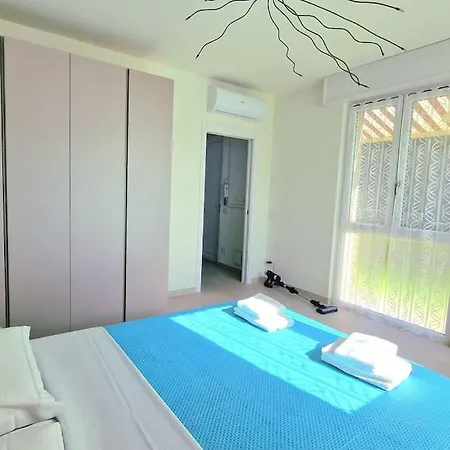 Soleil - Front Bardolino