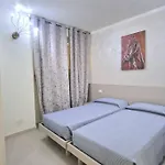 Apartamento Soleil - Front