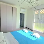 Soleil - Front Bardolino