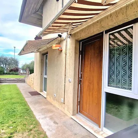 Soleil - Front * Bardolino