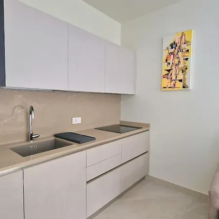 Soleil - Front Apartament