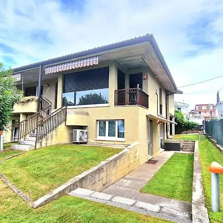 Apartamento Soleil - Front *