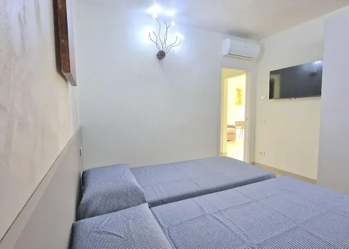 Soleil - Front Apartamento *