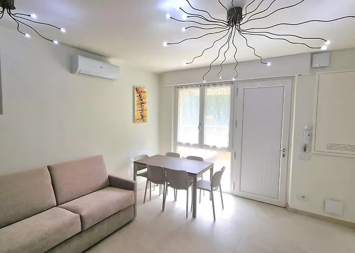 Apartamento Soleil - Front *