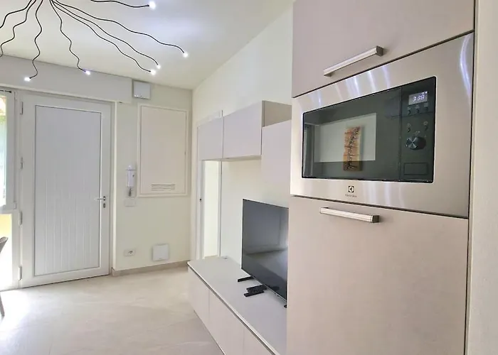 Soleil - Front Apartamento Bardolino