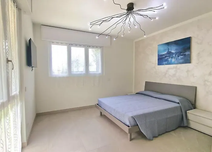 Apartamento Soleil - Front Bardolino