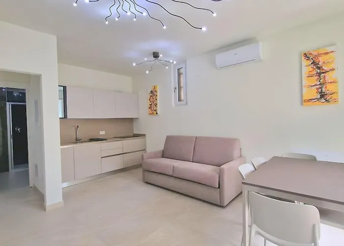 Soleil - Front Apartamento Bardolino