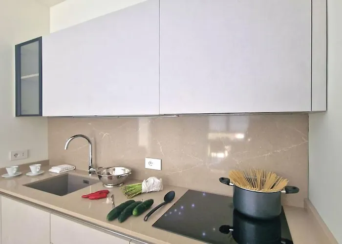 Soleil - Front Apartamento Bardolino