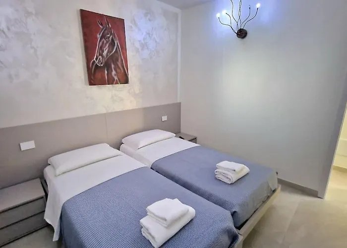 Soleil - Front Apartamento Bardolino