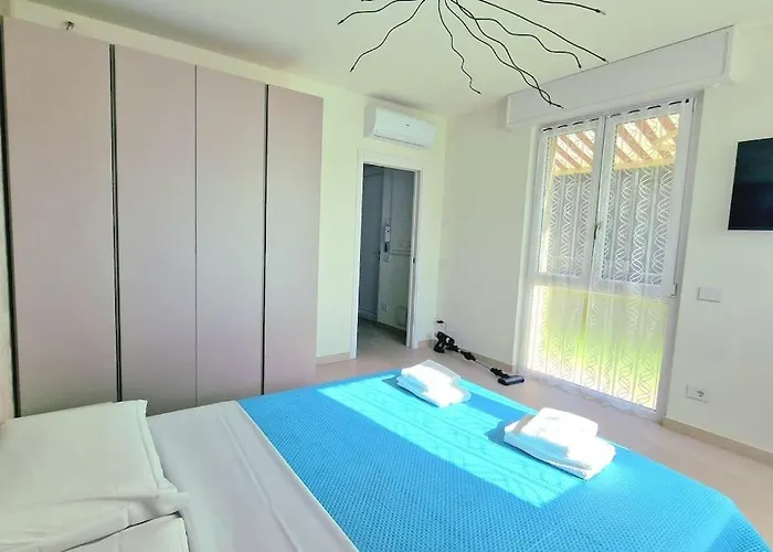 Soleil - Front Bardolino