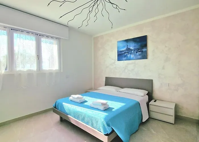 Soleil - Front Apartamento Bardolino