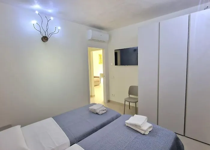 Apartamento Soleil - Front Bardolino