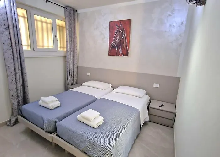 Apartamento Soleil - Front Bardolino