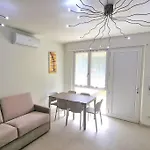 Apartman Soleil - Front *