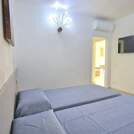 Soleil - Front Appartement *