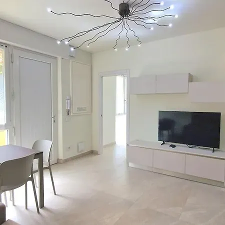 Appartement Soleil - Front Bardolino