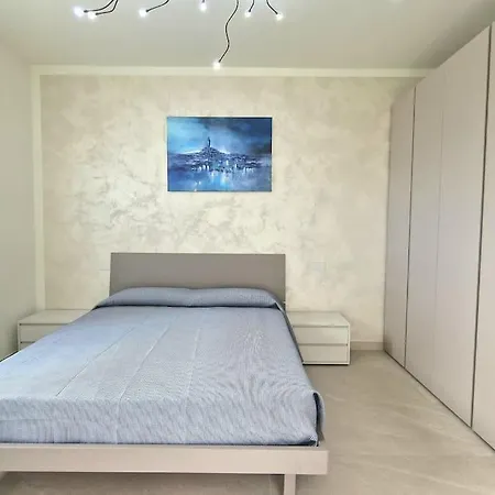 Soleil - Front Appartement *