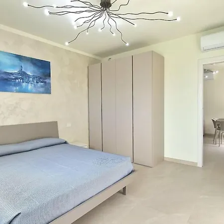 Appartement Soleil - Front *