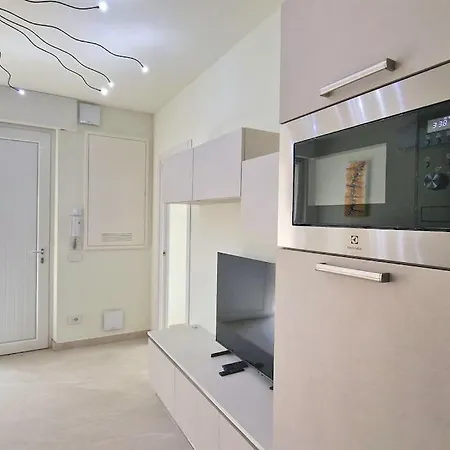 Soleil - Front Apartment Bardolino