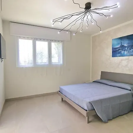 Appartement Soleil - Front Bardolino