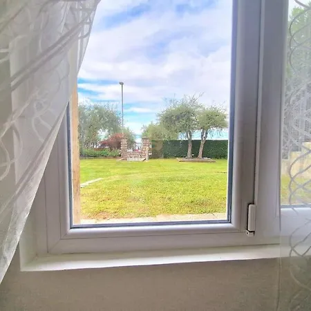 Appartement Soleil - Front Bardolino