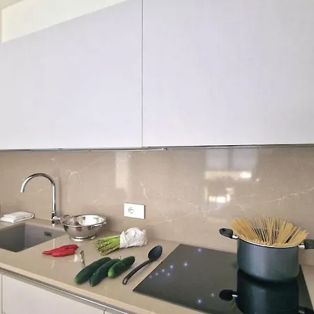 Soleil - Front Appartement Bardolino