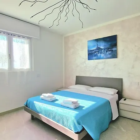 Soleil - Front Appartement Bardolino