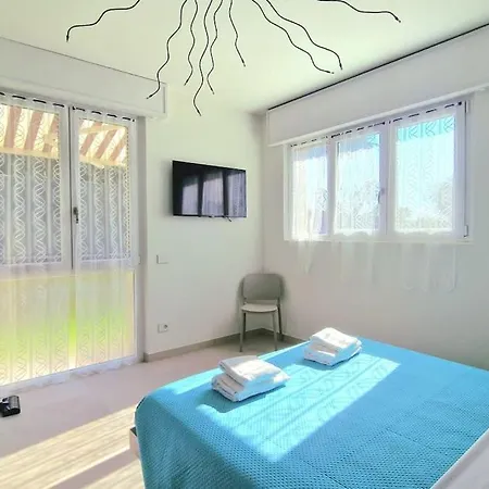 Appartement Soleil - Front Bardolino