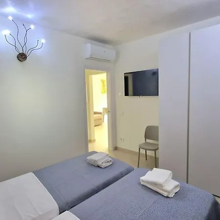 Appartement Soleil - Front Bardolino