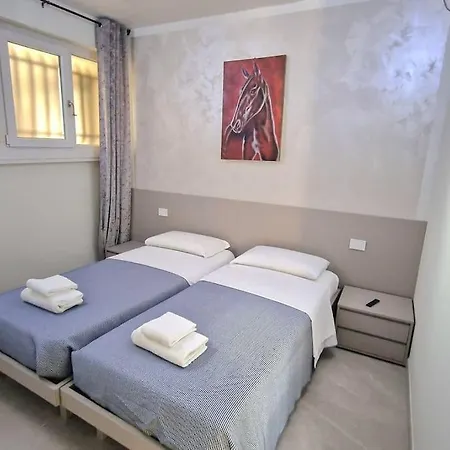 Appartement Soleil - Front Bardolino