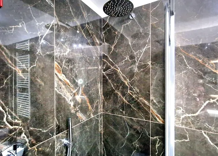 Soleil - Front 아파트