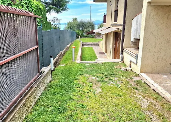 Soleil - Front * 바르돌리노