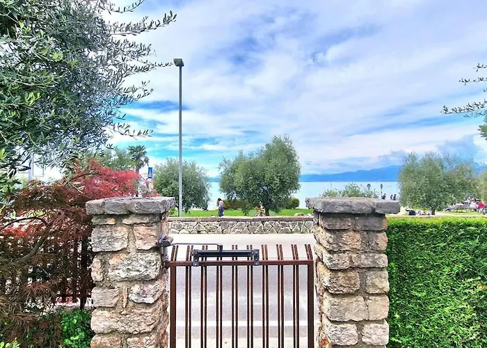 Soleil - Front 바르돌리노