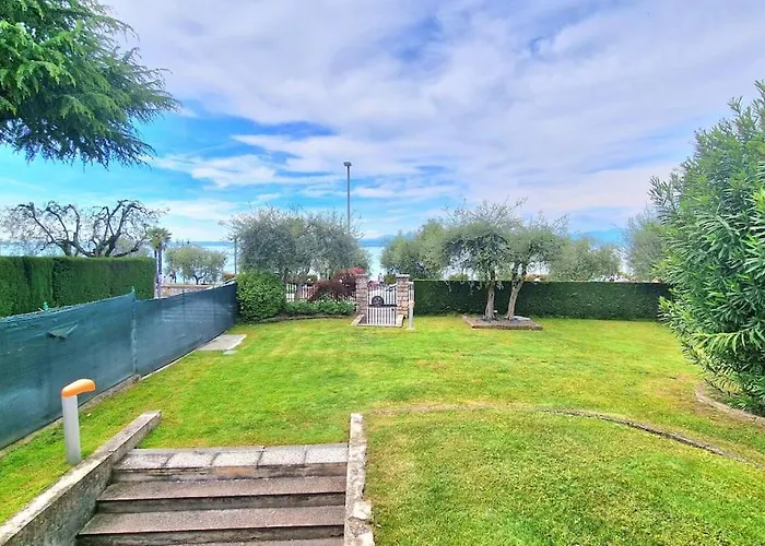 Soleil - Front * 바르돌리노