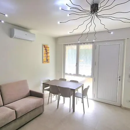 Lejlighed Soleil - Front *