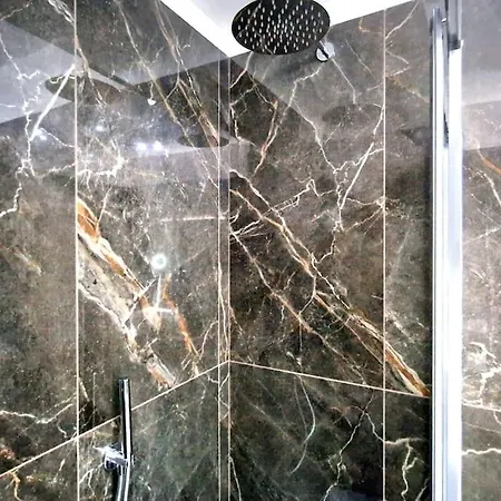 Soleil - Front Lejlighed