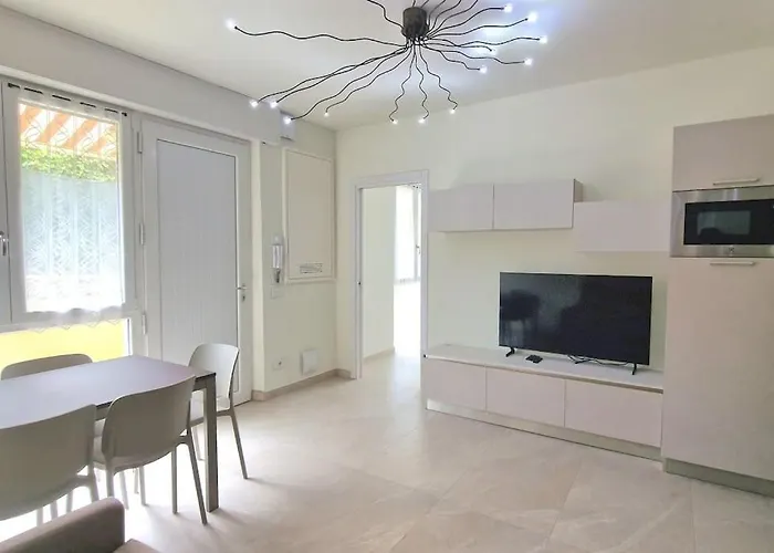 Lejlighed Soleil - Front Bardolino