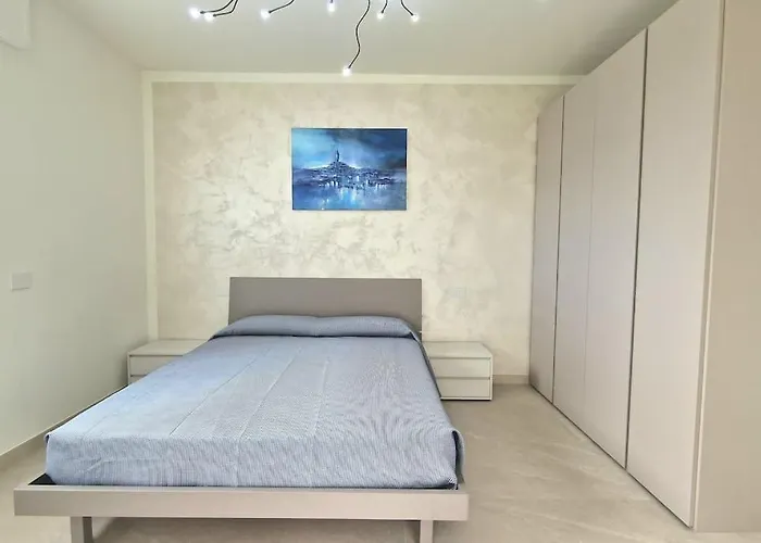 Soleil - Front Lejlighed *