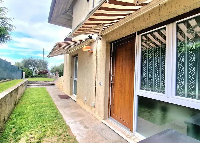 Soleil - Front * Bardolino