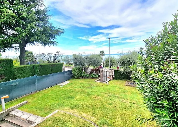 Soleil - Front Lejlighed