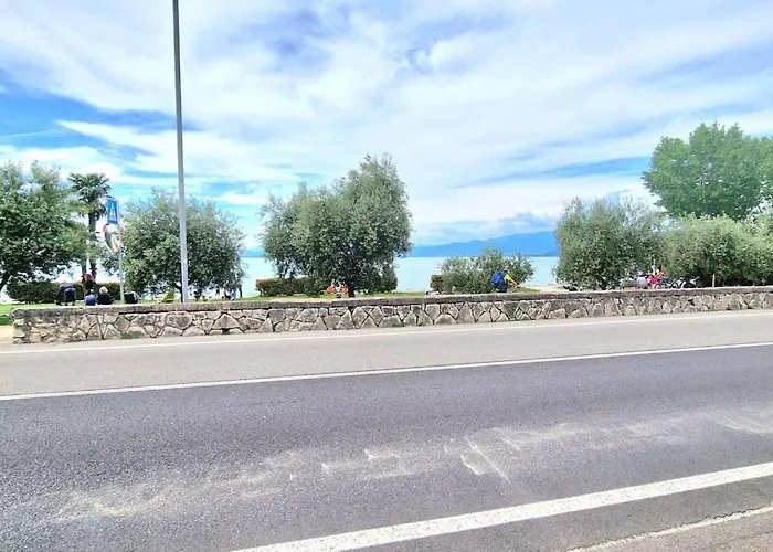 Soleil - Front Lejlighed Bardolino