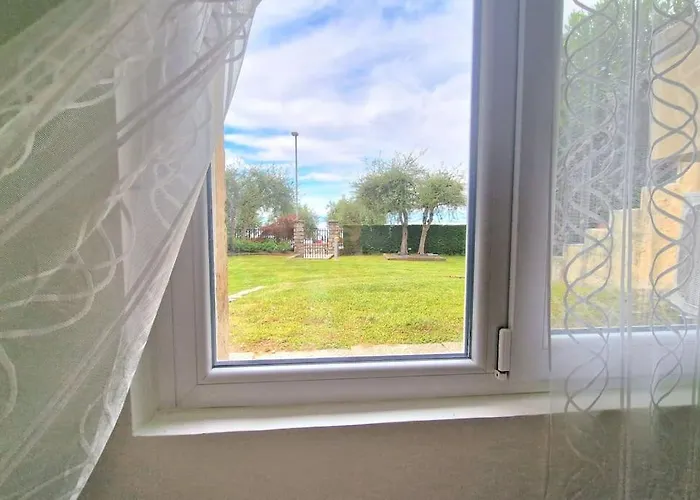 Lejlighed Soleil - Front Bardolino