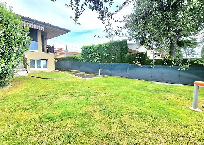 Soleil - Front Lejlighed Bardolino