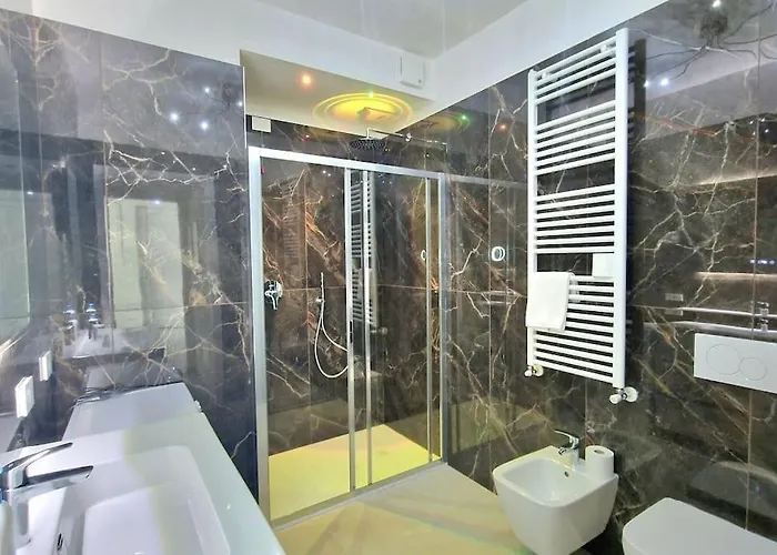 Lejlighed Soleil - Front *