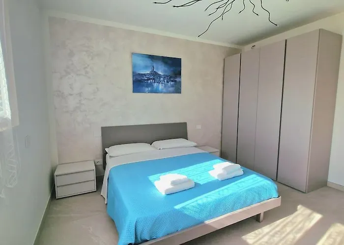 Soleil - Front Lejlighed