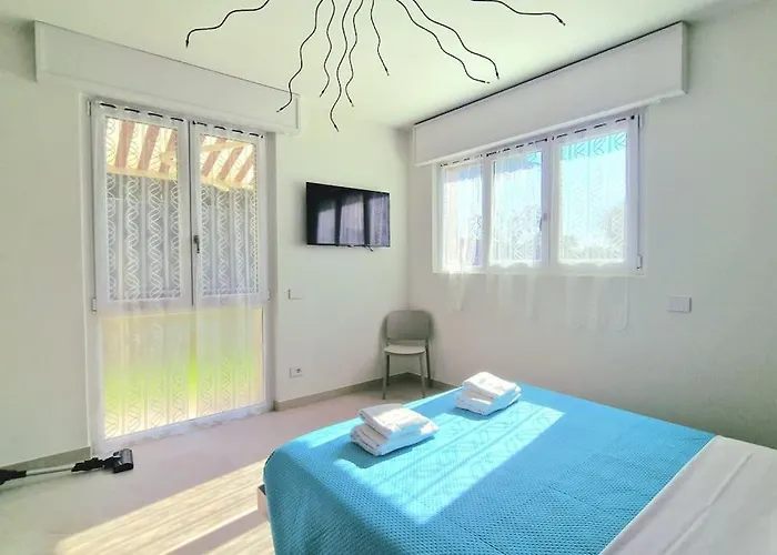 Lejlighed Soleil - Front Bardolino